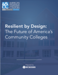 Resilient by design report cover